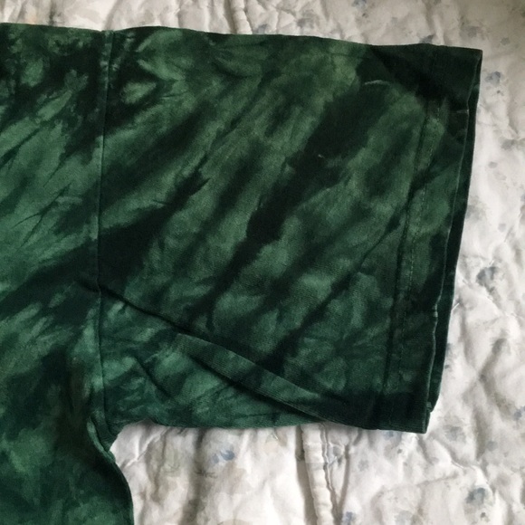 EUC men’s tie dye t-shirt, size M. - Picture 7 of 7